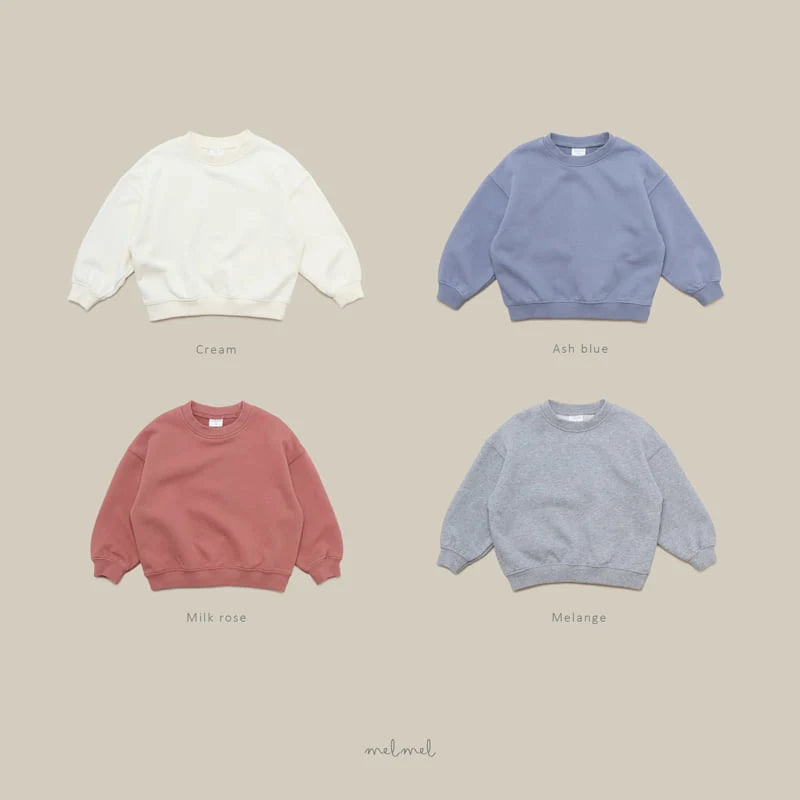 Little Foxx – Lounge Sweatshirts