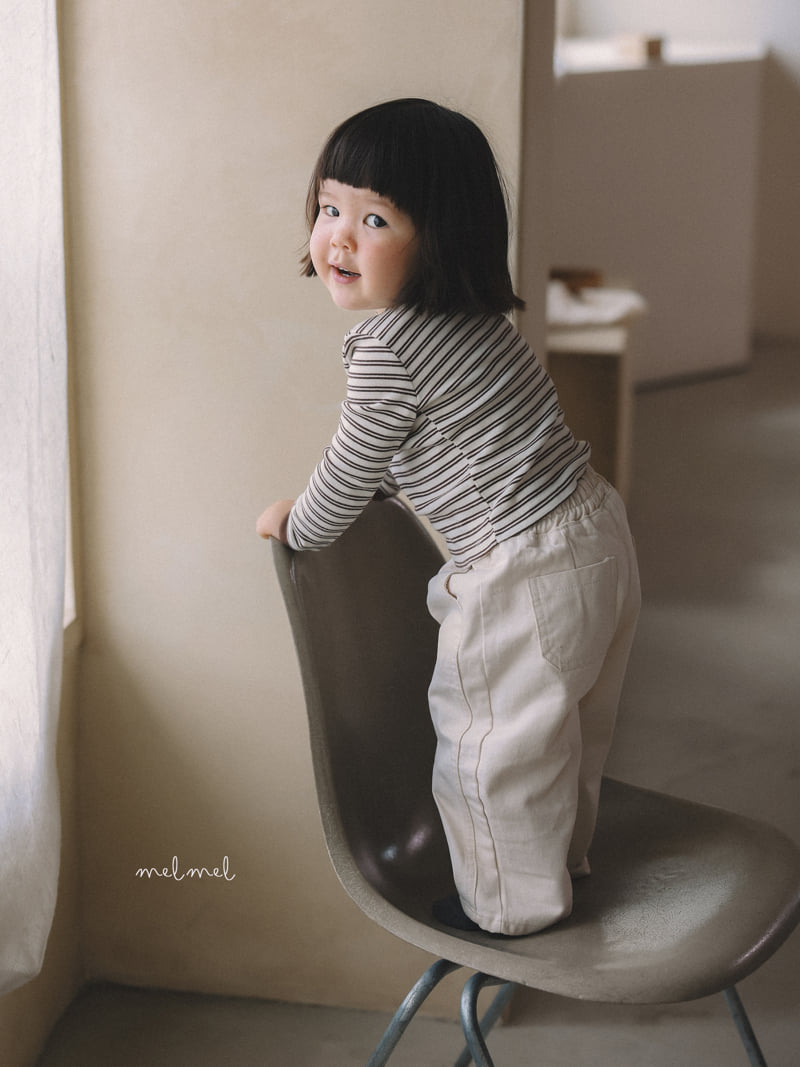 Little Foxx – Pocket Pants