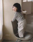 Little Foxx – Pocket Pants
