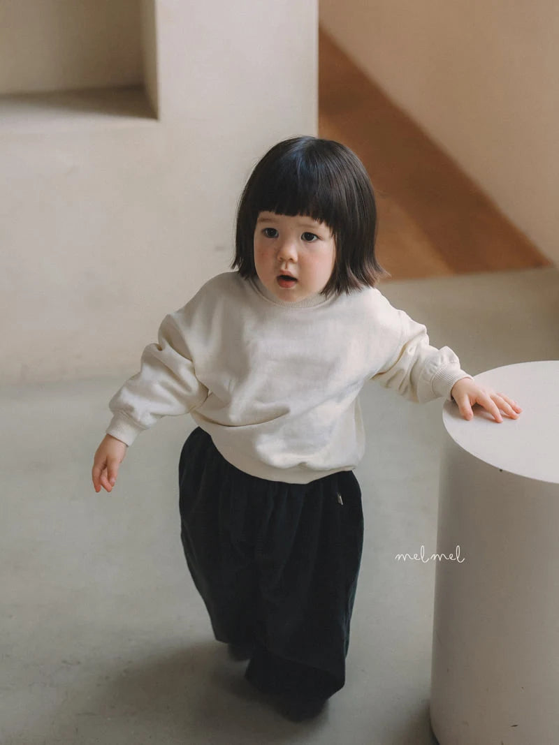 Little Foxx – Lounge Sweatshirts