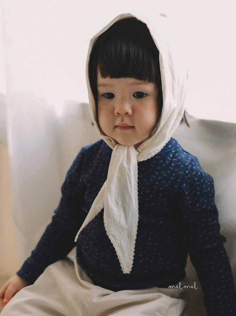 Little Foxx – Mellow Scarf