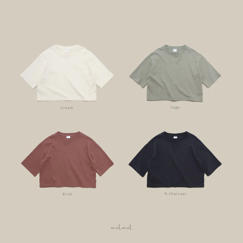 Little Foxx – Over Tee