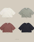 Little Foxx – Over Tee