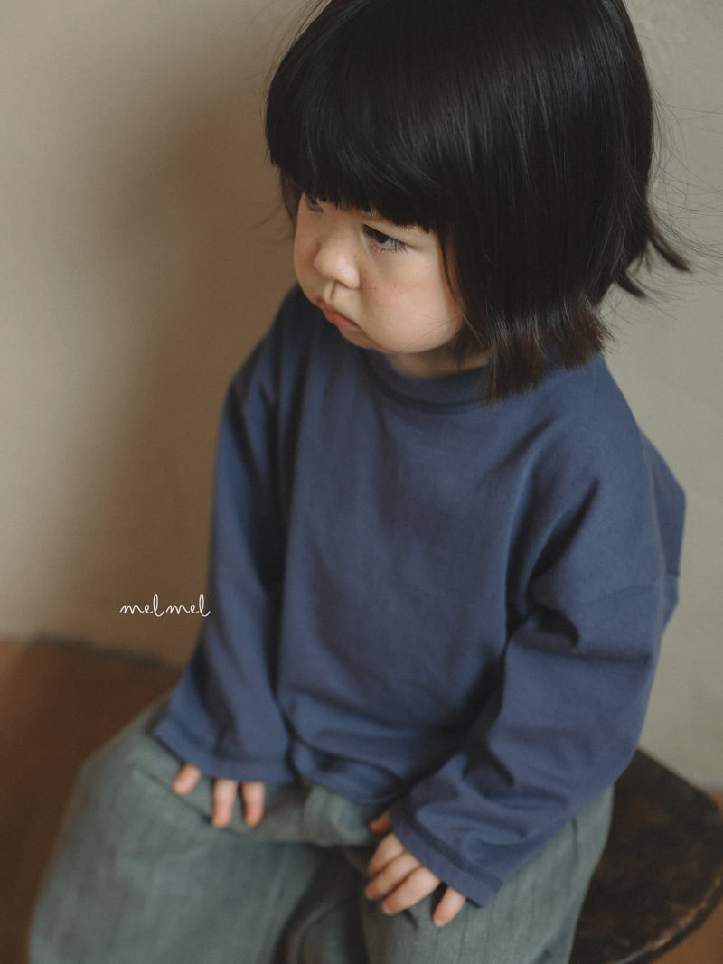 Little Foxx – Stitch Tee