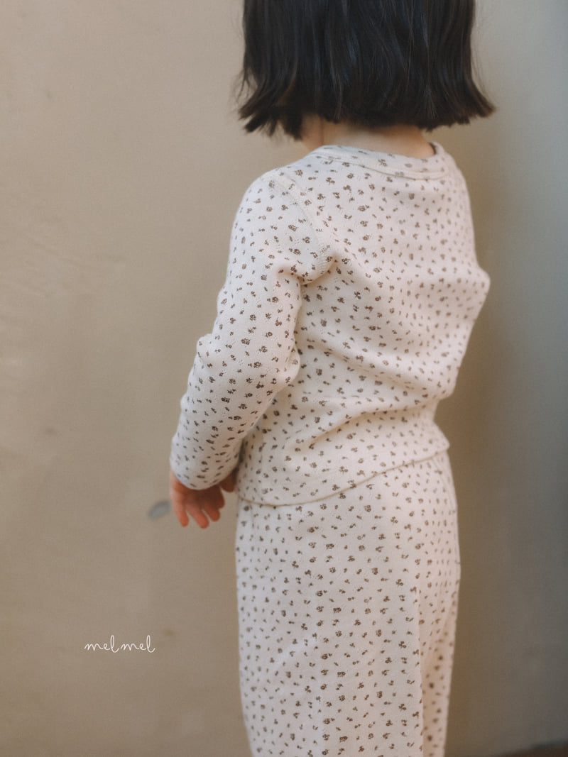 Little Foxx – Emily Set-up