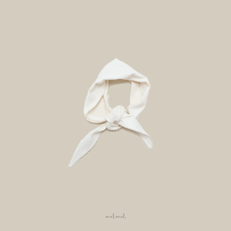 Little Foxx – Mellow Scarf