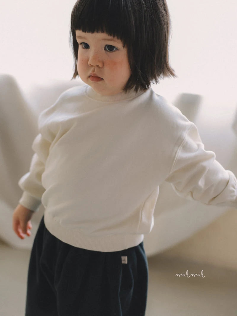 Little Foxx – Lounge Sweatshirts
