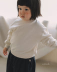 Little Foxx – Lounge Sweatshirts