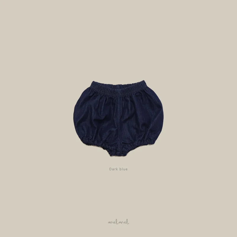 Little Foxx – Non Faded Short Bloomer