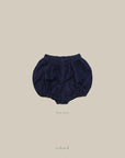Little Foxx – Non Faded Short Bloomer