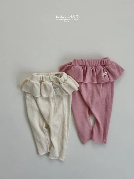 Bebe Frill Leggings_byLittleFox_jetztvorbestellen