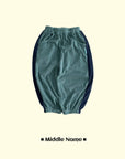 Little Foxx – Terry Colored Joger Pants