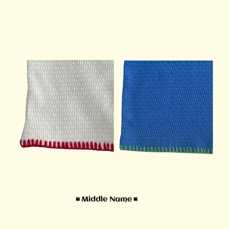 Little Foxx – Chichi Mello Tee