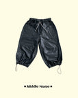 Little Foxx – Glitter Two Way Pants