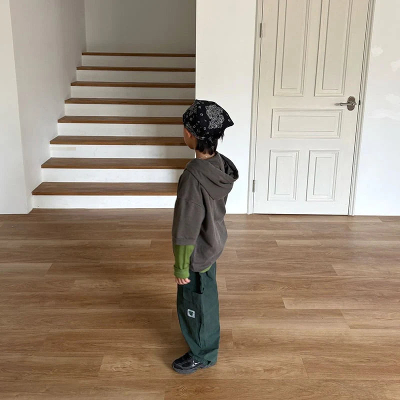 Little Foxx – Big Pocket Cargo Pants