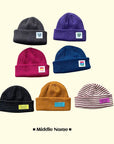 Little Foxx – Middle Beanie