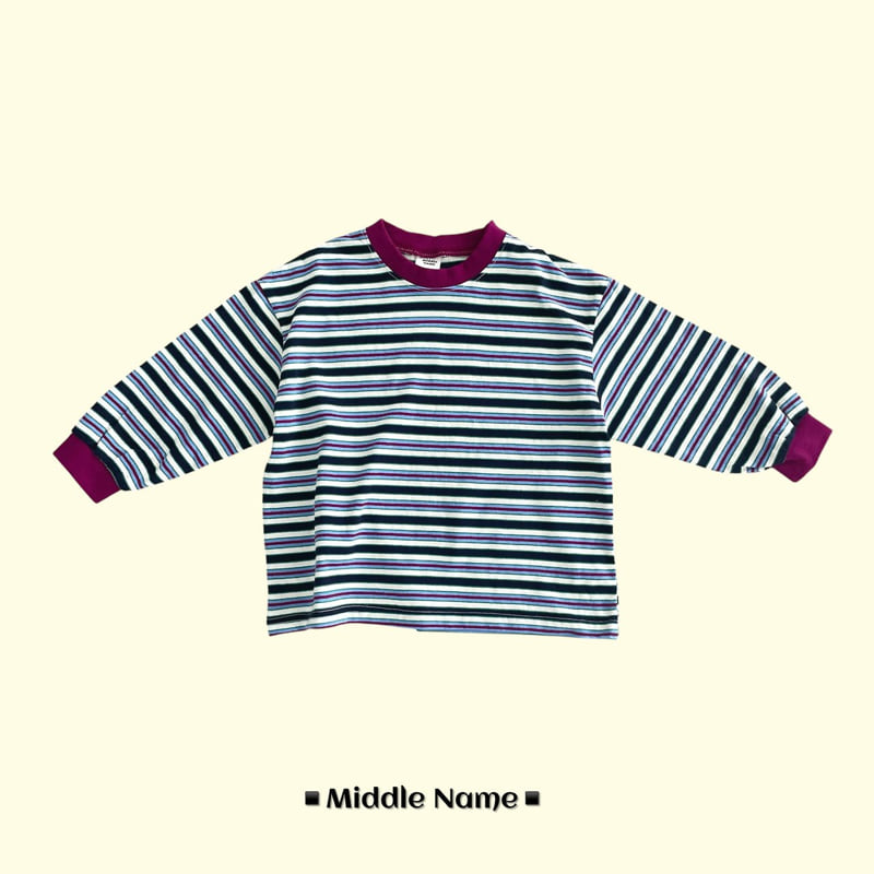 Little Foxx – Vintage 85 Tee