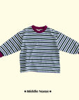 Little Foxx – Vintage 85 Tee