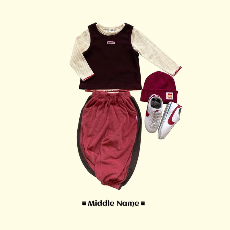 Little Foxx – Chichi Mello Tee