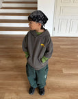 Little Foxx – Big Pocket Cargo Pants