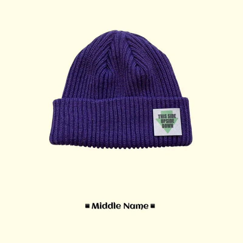 Little Foxx – Middle Beanie