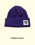Little Foxx – Middle Beanie
