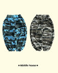 Little Foxx – Camo Jogger Pants