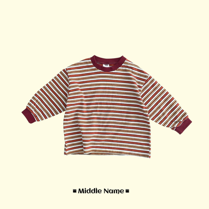 Little Foxx – Vintage 85 Tee