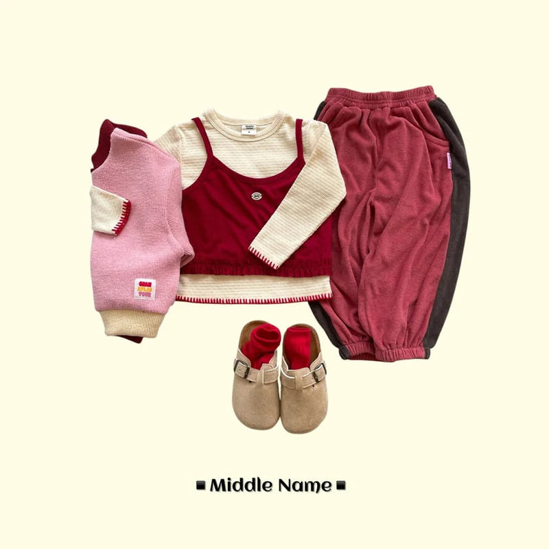Little Foxx – Chichi Mello Tee