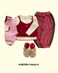 Little Foxx – Chichi Mello Tee