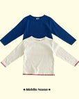 Little Foxx – Kitch Mello Tee