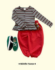 Little Foxx – Honey Frill Cardigan