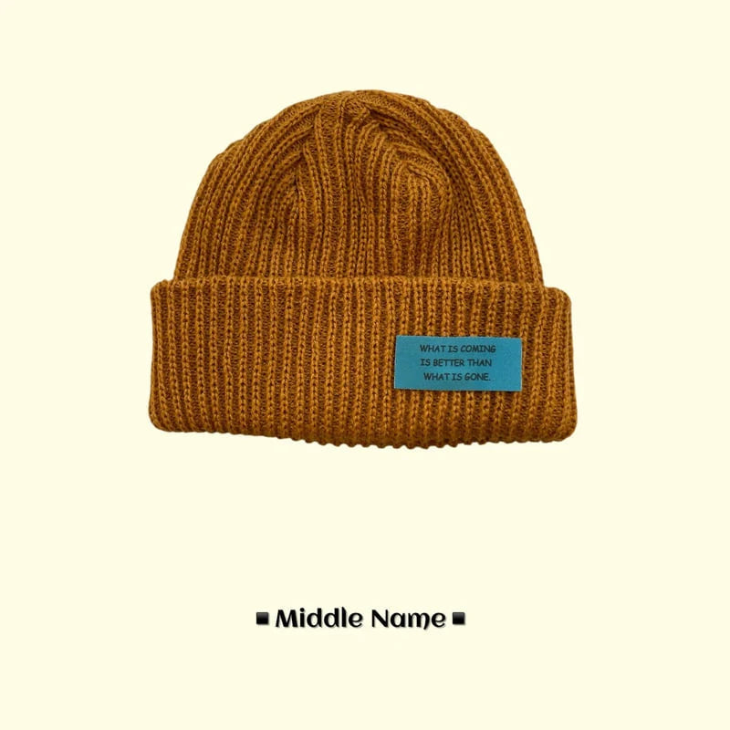 Little Foxx – Middle Beanie