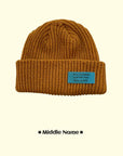 Little Foxx – Middle Beanie