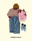 Little Foxx – Vintage 85 Tee