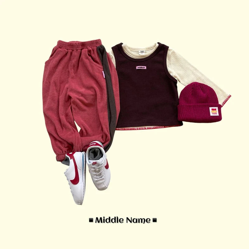Little Foxx – Chichi Mello Tee