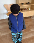 Little Foxx – Camo Jogger Pants