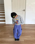 Little Foxx – Big Pocket Cargo Pants