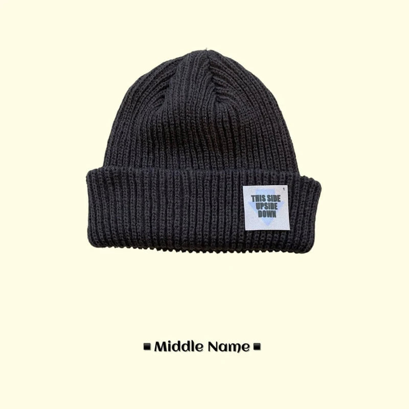 Little Foxx – Middle Beanie