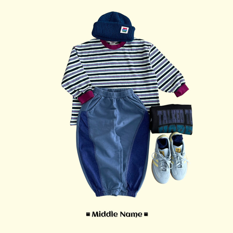 Little Foxx – Vintage 85 Tee