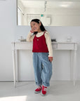 Little Foxx – Kitch Mello Tee