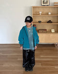 Little Foxx – Glitter Two-Way Pants