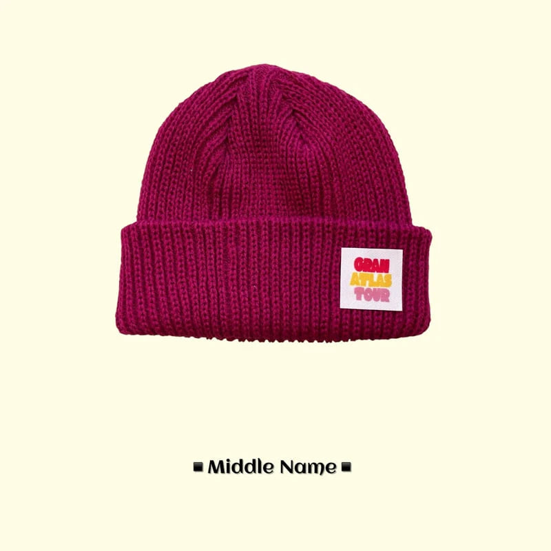 Little Foxx – Middle Beanie