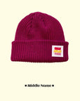 Little Foxx – Middle Beanie