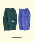 Little Foxx – Big Pocket Cargo Pants