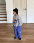 Little Foxx – Ga Pigment Sweatshirt