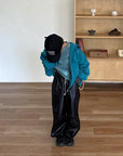 Little Foxx – Glitter Two-Way Pants