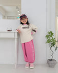 Little Foxx – Vintage Flatbread Tee