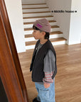 Little Foxx – Rib Check Vest
