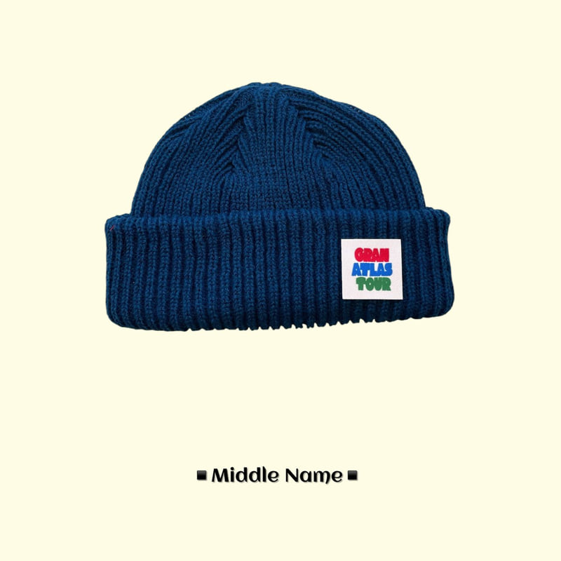 Little Foxx – Middle Beanie